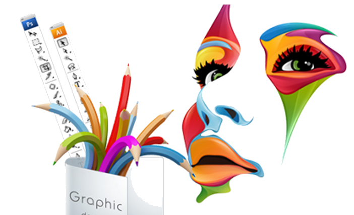 تصميم احترافى