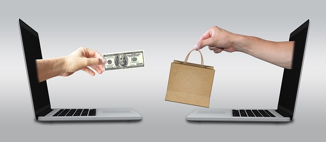 عربة التسوق بدون تسجيل